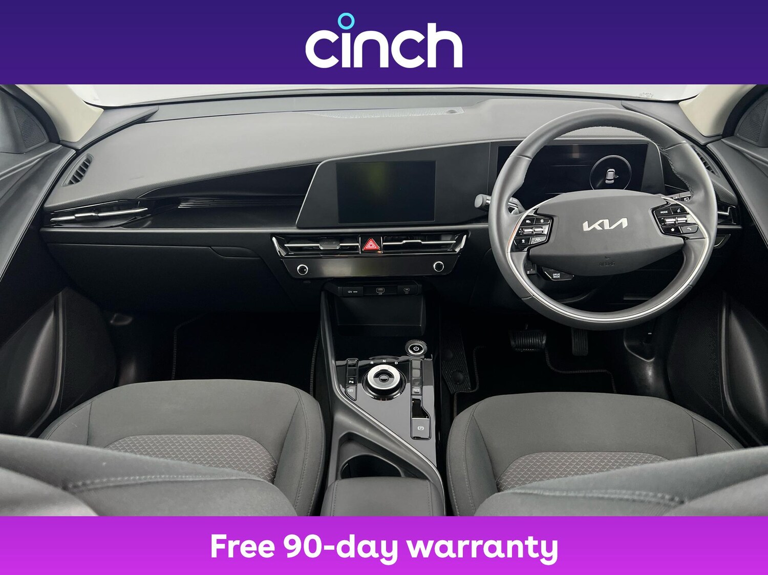 Used Kia Niro 2022 for sale - 76590573: Photo 15