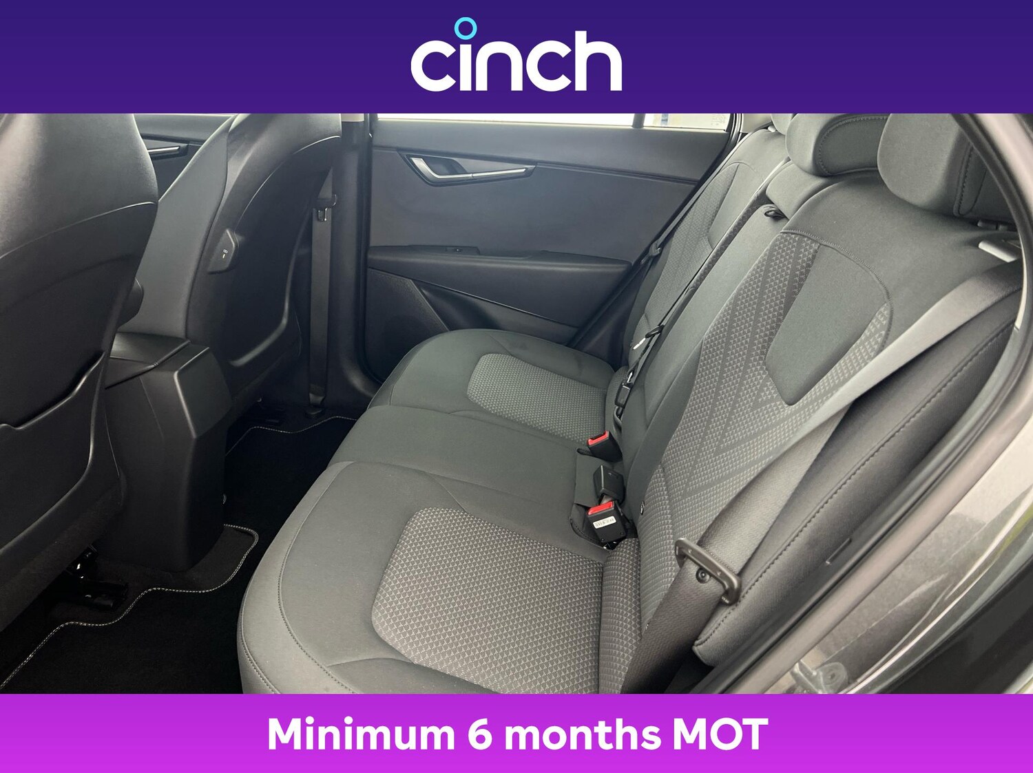 Used Kia Niro 2022 for sale - 76590573: Photo 20