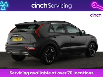 Used Kia Niro 2022 for sale - 76590573: Photo