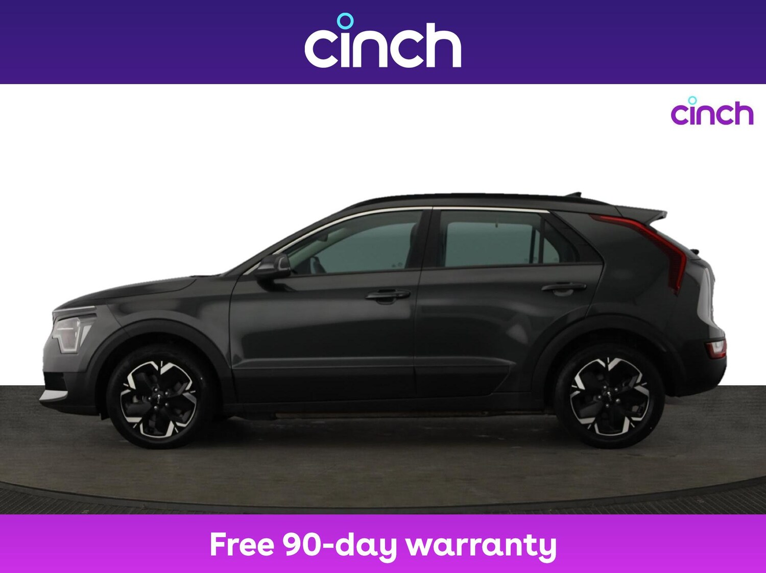 Used Kia Niro 2022 for sale - 76590573: Photo 8