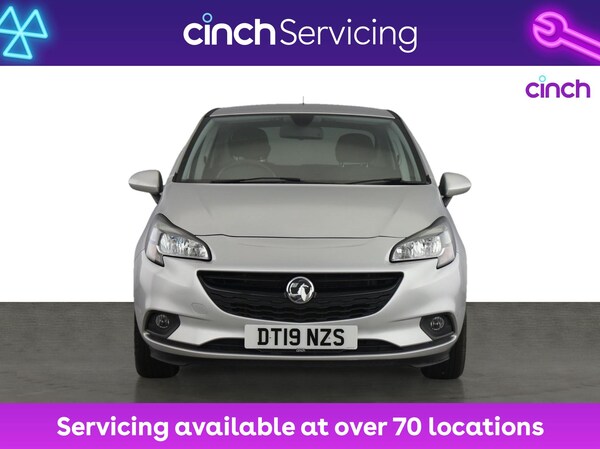 Used Vauxhall Corsa 2019 for sale - 76004268: Photo 11