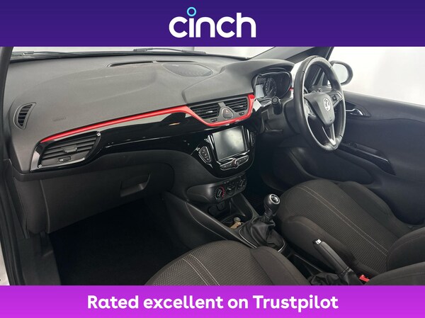Used Vauxhall Corsa 2019 for sale - 76004268: Photo 14