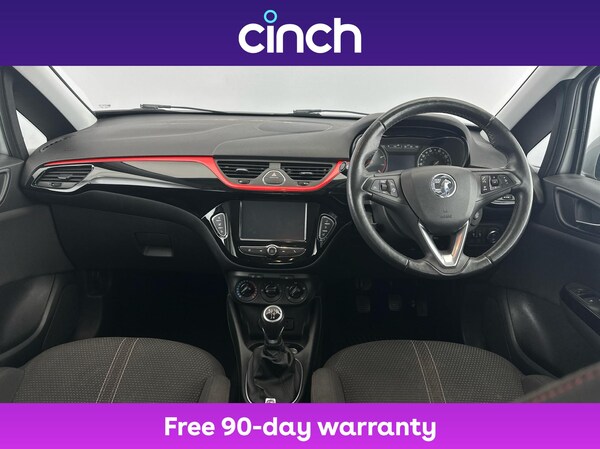 Used Vauxhall Corsa 2019 for sale - 76004268: Photo 15