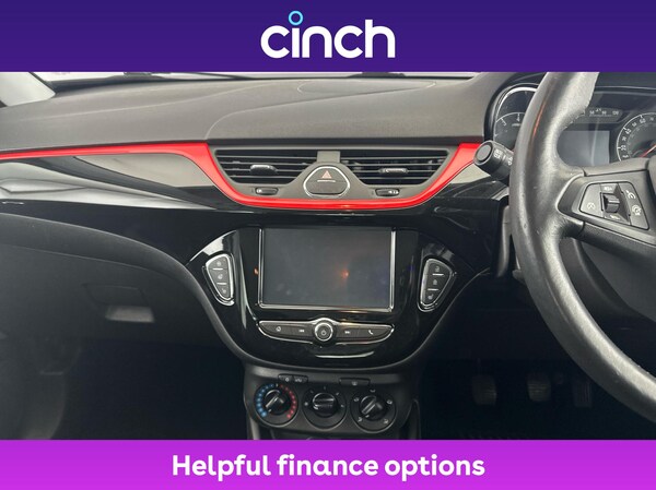 Used Vauxhall Corsa 2019 for sale - 76004268: Photo 17