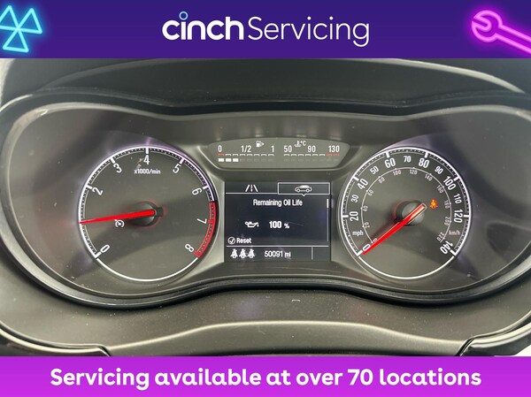 Used Vauxhall Corsa 2019 for sale - 76004268: Photo 18
