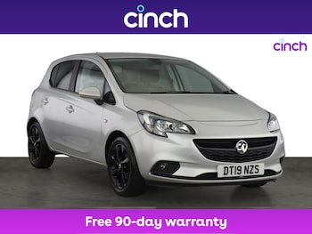 Vauxhall - Corsa
