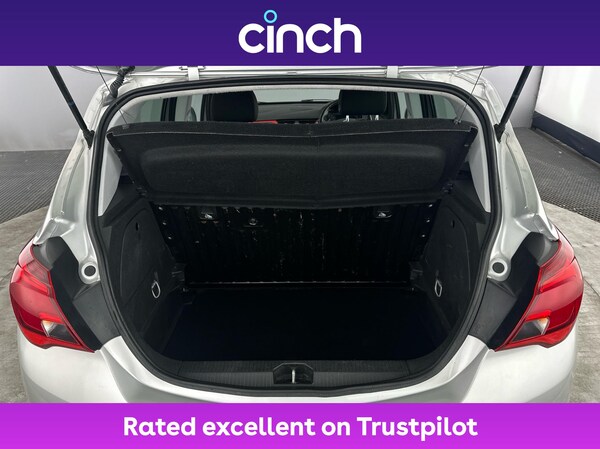 Used Vauxhall Corsa 2019 for sale - 76004268: Photo 21
