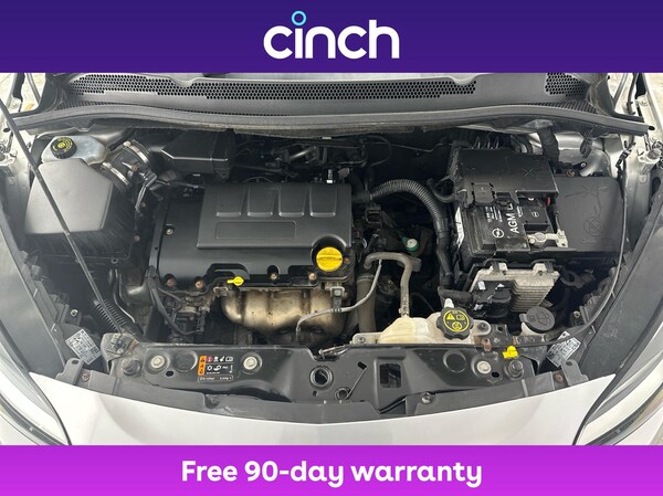 Used Vauxhall Corsa 2019 for sale - 76004268: Photo 23