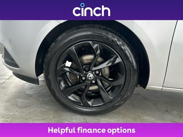 Used Vauxhall Corsa 2019 for sale - 76004268: Photo 24