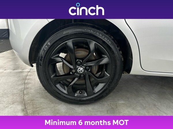 Used Vauxhall Corsa 2019 for sale - 76004268: Photo 27