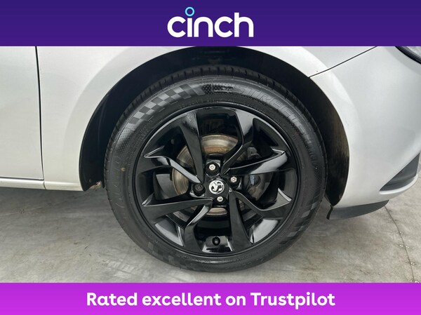 Used Vauxhall Corsa 2019 for sale - 76004268: Photo 28