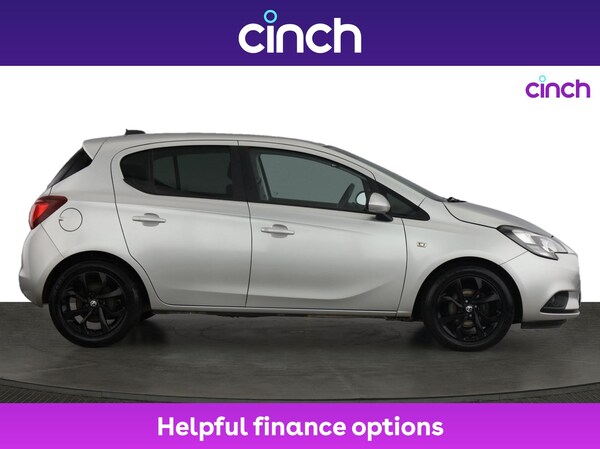 Used Vauxhall Corsa 2019 for sale - 76004268: Photo 2