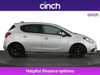 Used Vauxhall Corsa 2019 for sale - 76004268: Photo 2