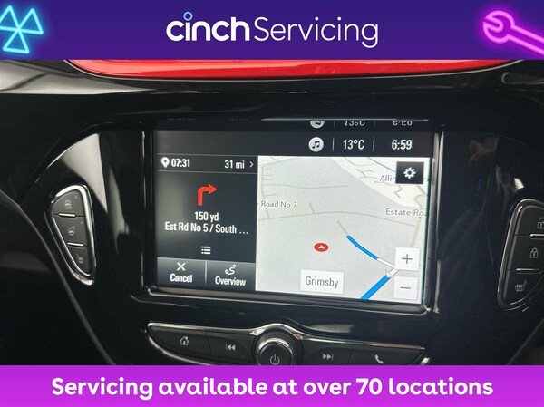Used Vauxhall Corsa 2019 for sale - 76004268: Photo 31