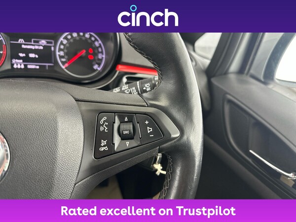Used Vauxhall Corsa 2019 for sale - 76004268: Photo 33