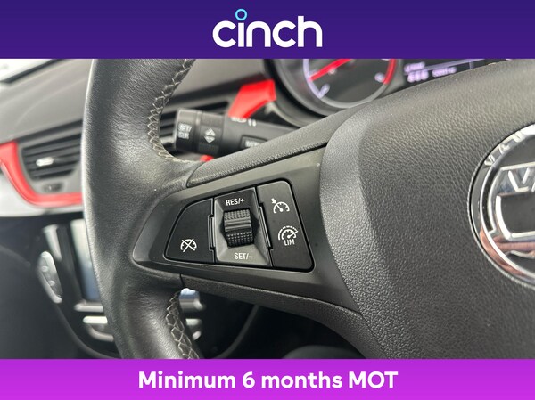 Used Vauxhall Corsa 2019 for sale - 76004268: Photo 37