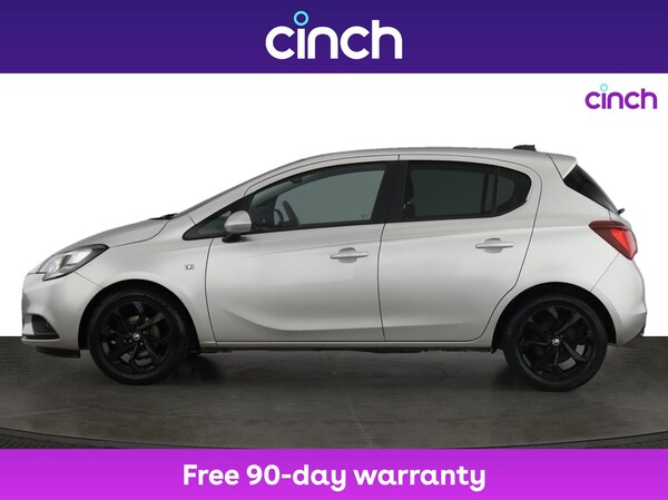 Used Vauxhall Corsa 2019 for sale - 76004268: Photo 8