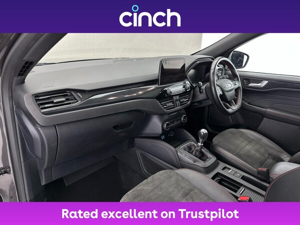 Used Ford Kuga 2022 for sale - 75366138: Photo 14