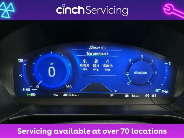 Used Ford Kuga 2022 for sale - 75366138: Photo 18
