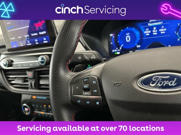 Used Ford Kuga 2022 for sale - 75366138: Photo 31