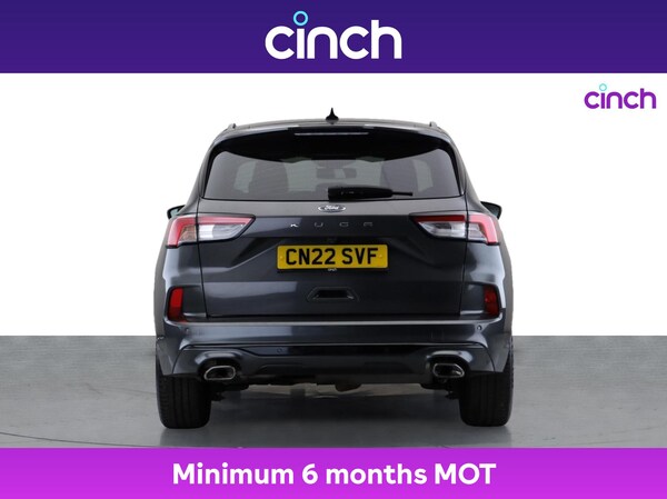 Used Ford Kuga 2022 for sale - 75366138: Photo 5
