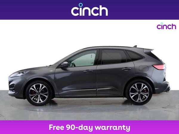 Used Ford Kuga 2022 for sale - 75366138: Photo 8