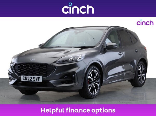 Used Ford Kuga 2022 for sale - 75366138: Photo 9