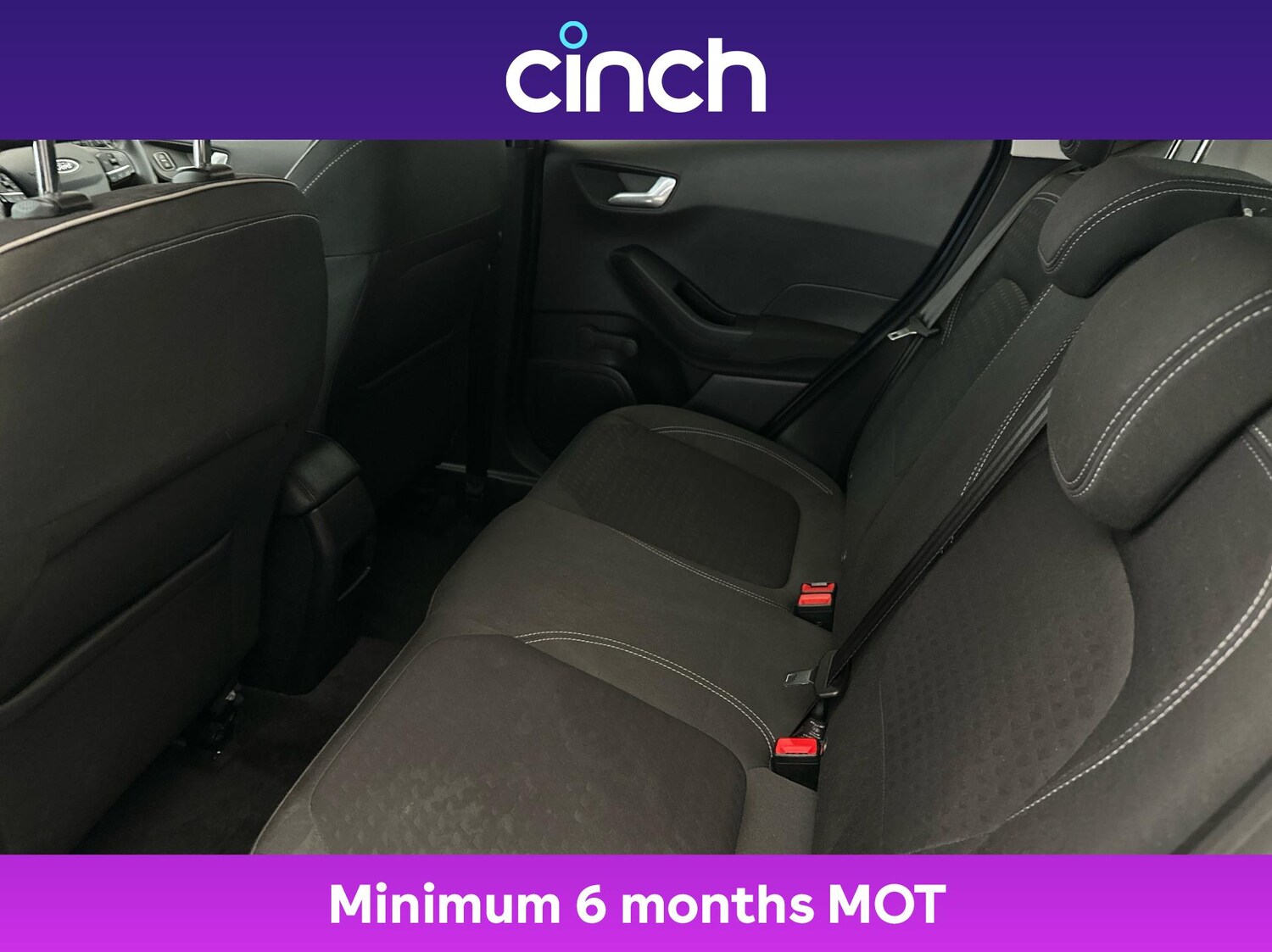 Used Ford Fiesta 2018 for sale - 76731773: Photo 20