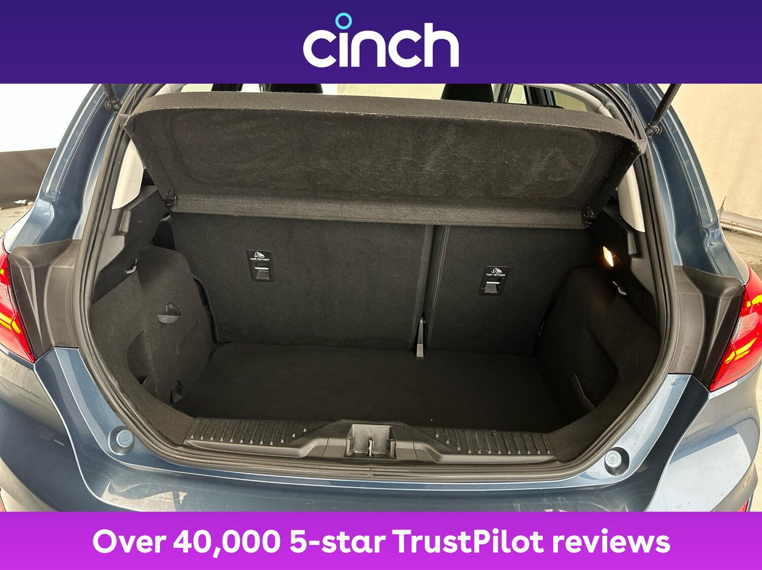 Used Ford Fiesta 2018 for sale - 76731773: Photo 21