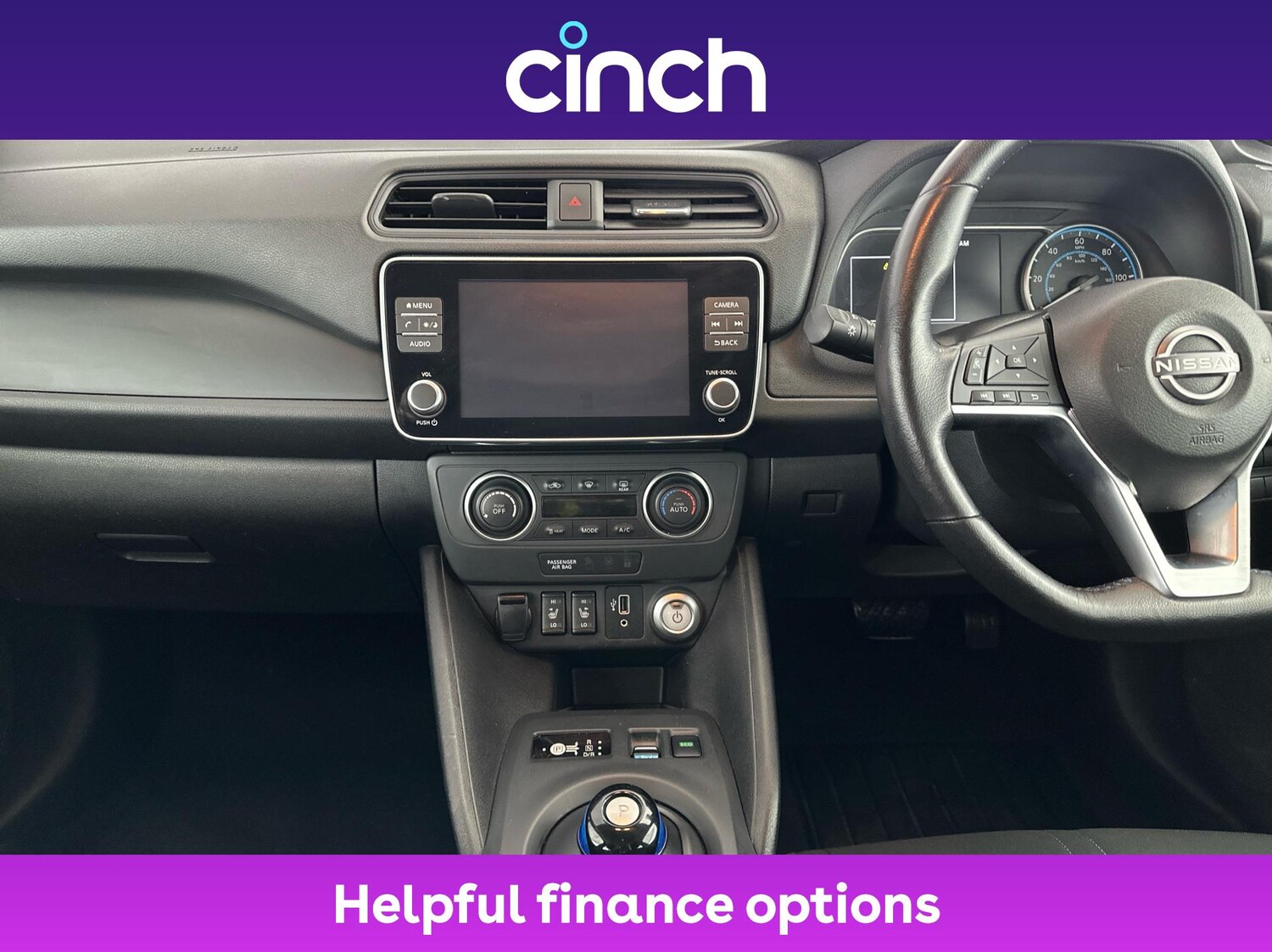 Used Nissan Leaf 2022 for sale - 76923057: Photo 17