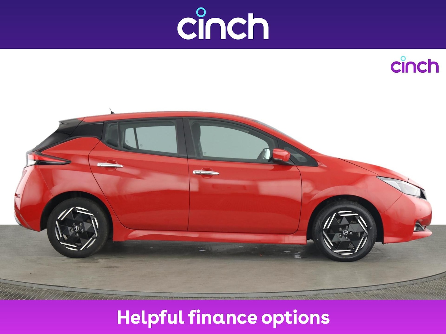 Used Nissan Leaf 2022 for sale - 76923057: Photo 2