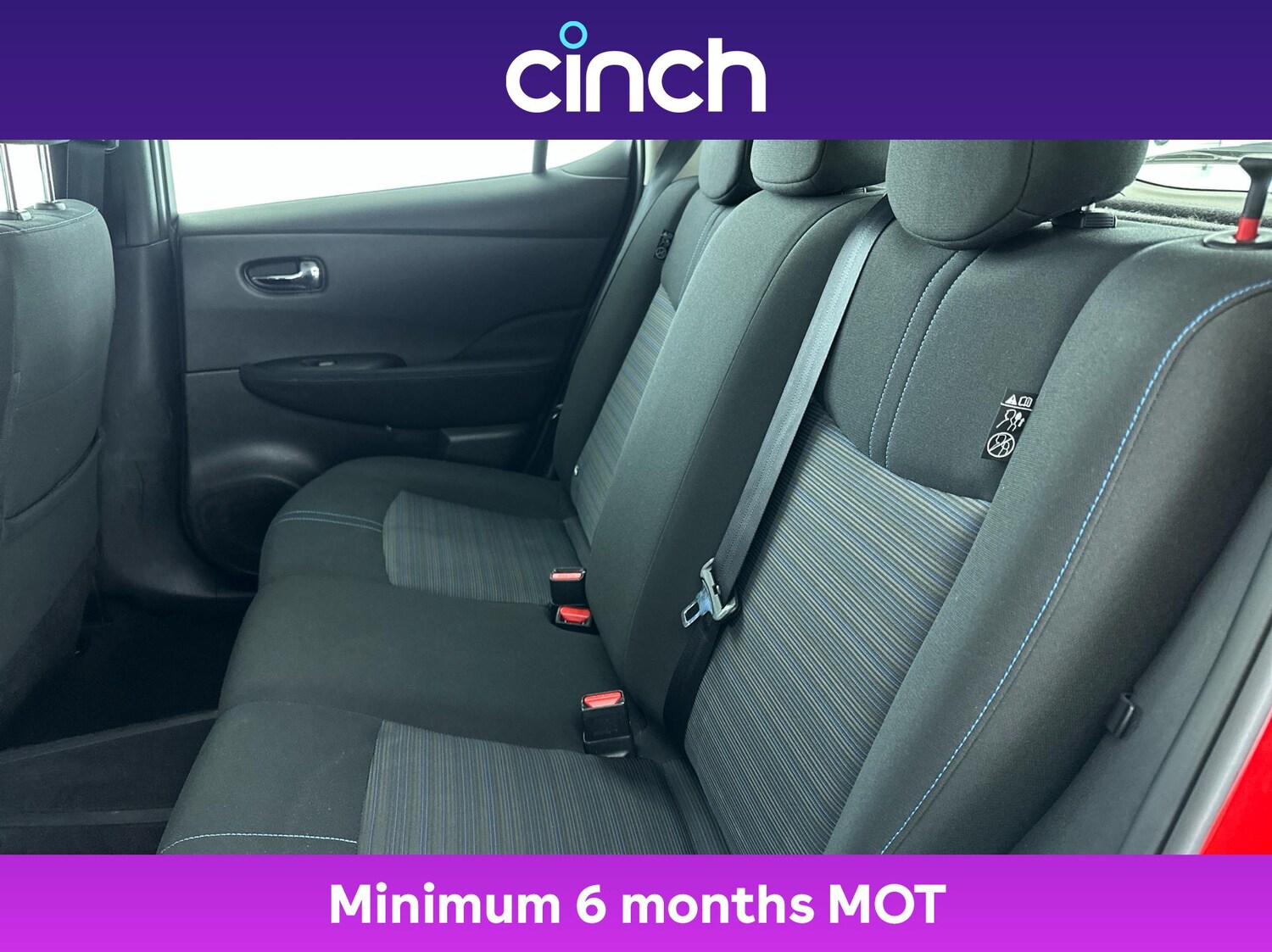 Used Nissan Leaf 2022 for sale - 76923057: Photo 20