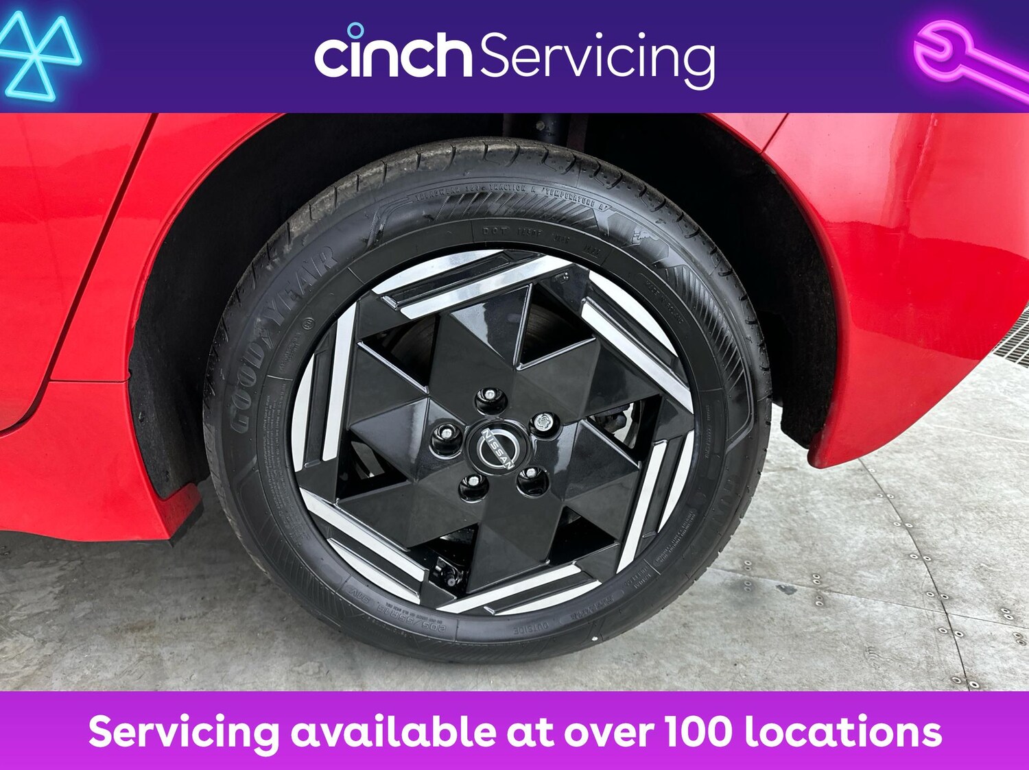 Used Nissan Leaf 2022 for sale - 76923057: Photo 26