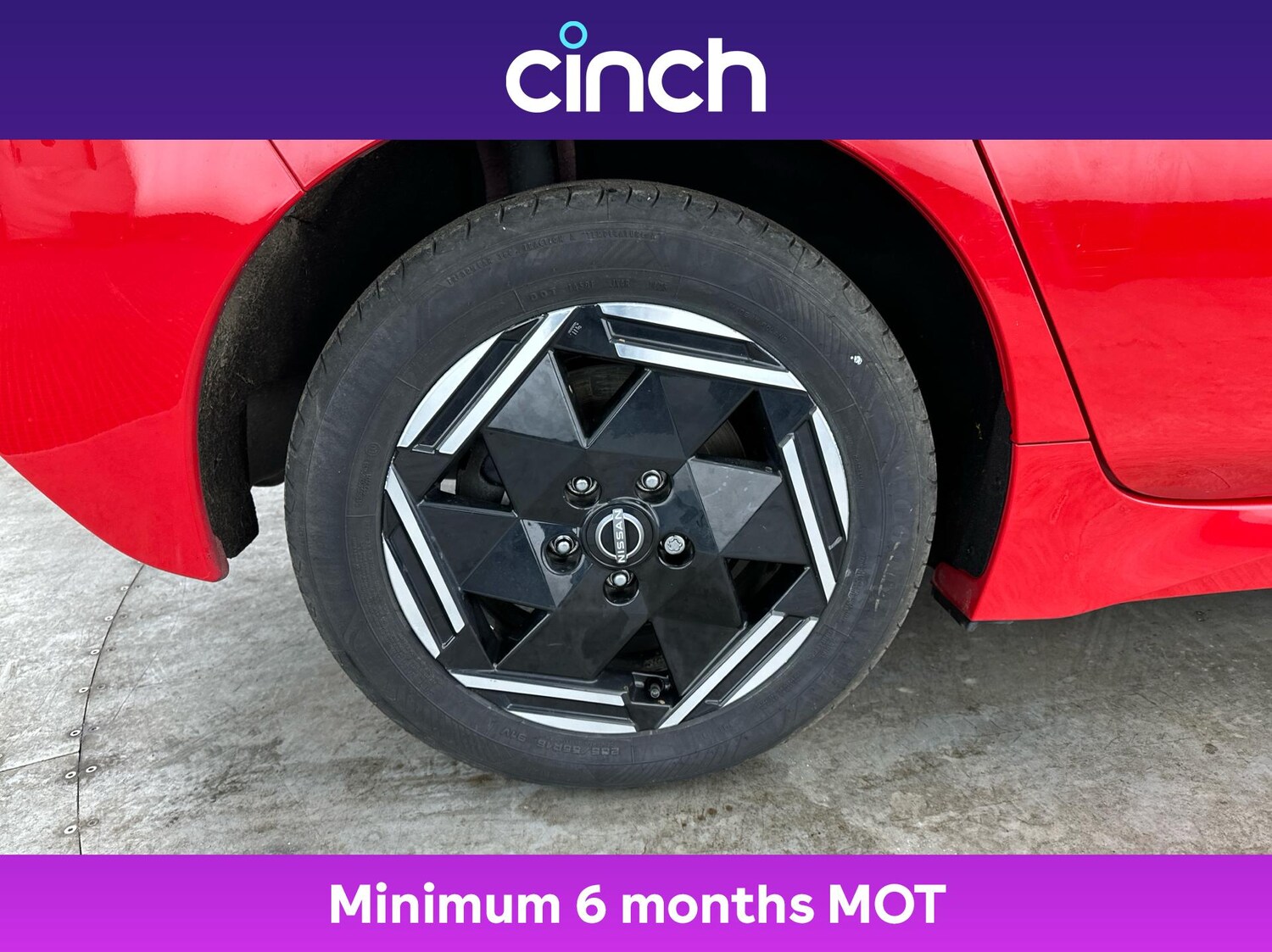 Used Nissan Leaf 2022 for sale - 76923057: Photo 27