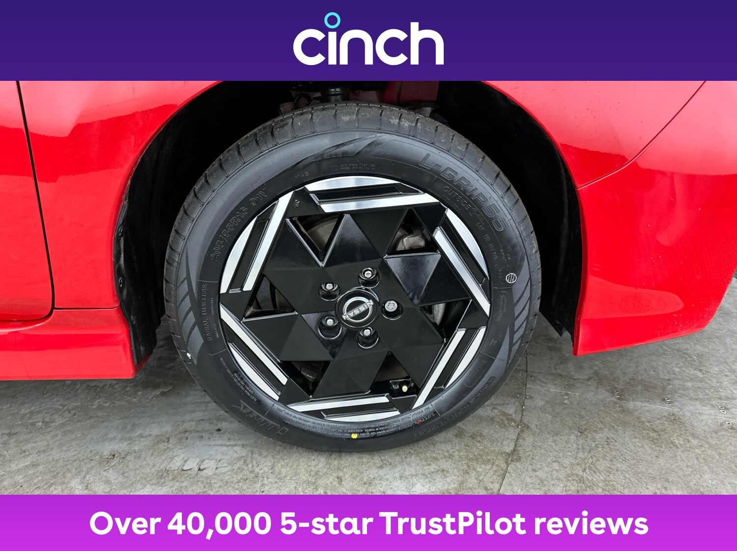 Used Nissan Leaf 2022 for sale - 76923057: Photo 28