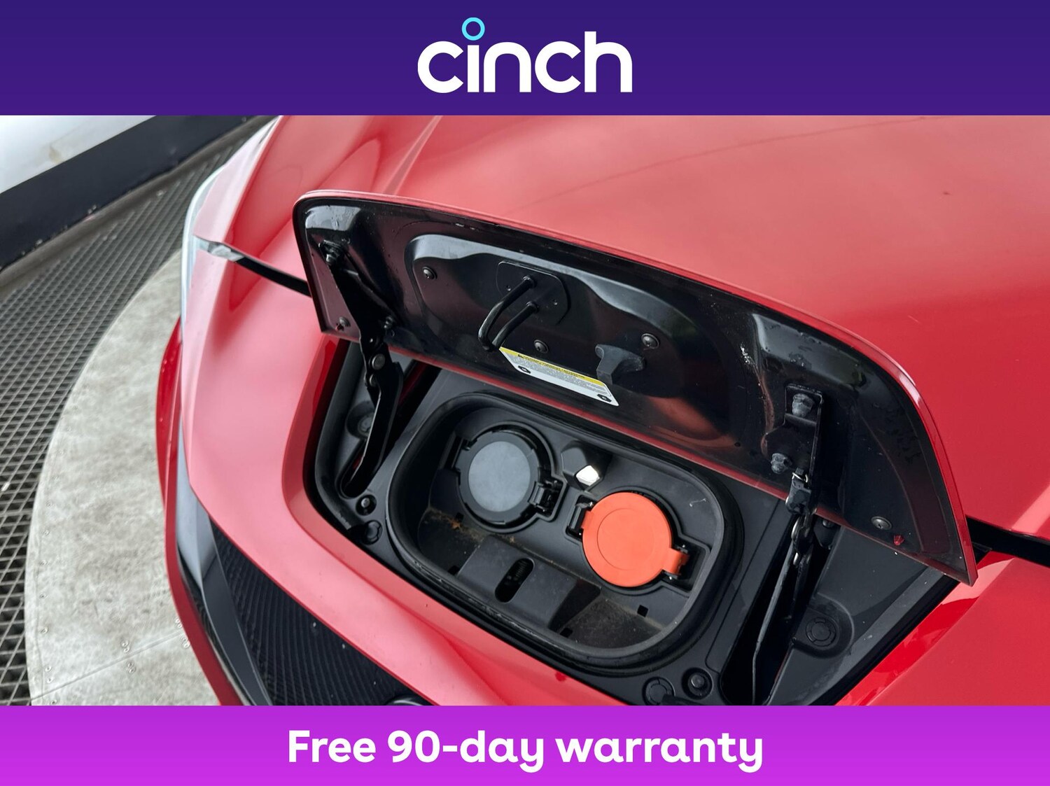 Used Nissan Leaf 2022 for sale - 76923057: Photo 29