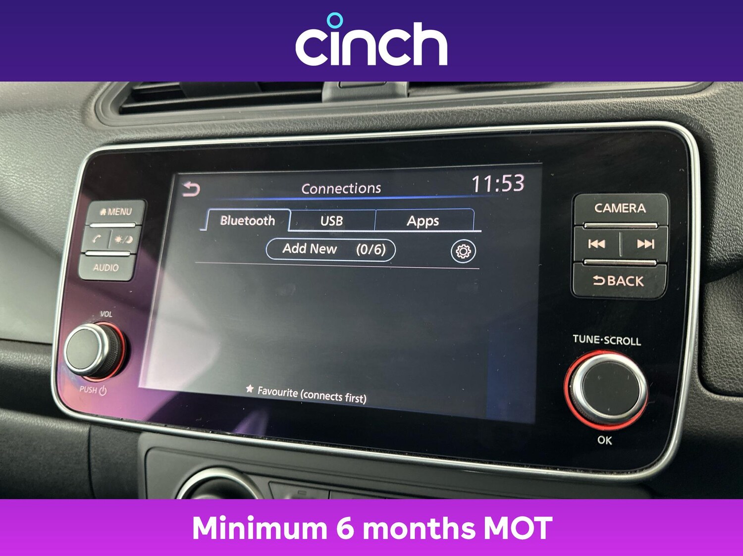 Used Nissan Leaf 2022 for sale - 76923057: Photo 32