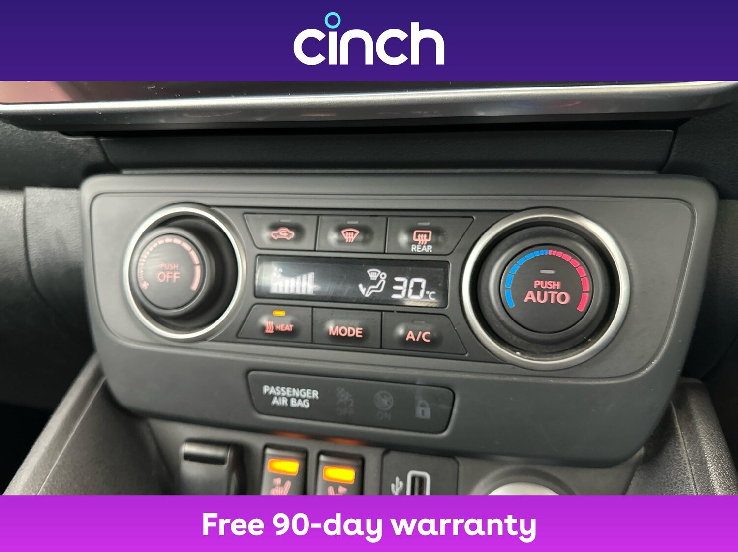 Used Nissan Leaf 2022 for sale - 76923057: Photo 34