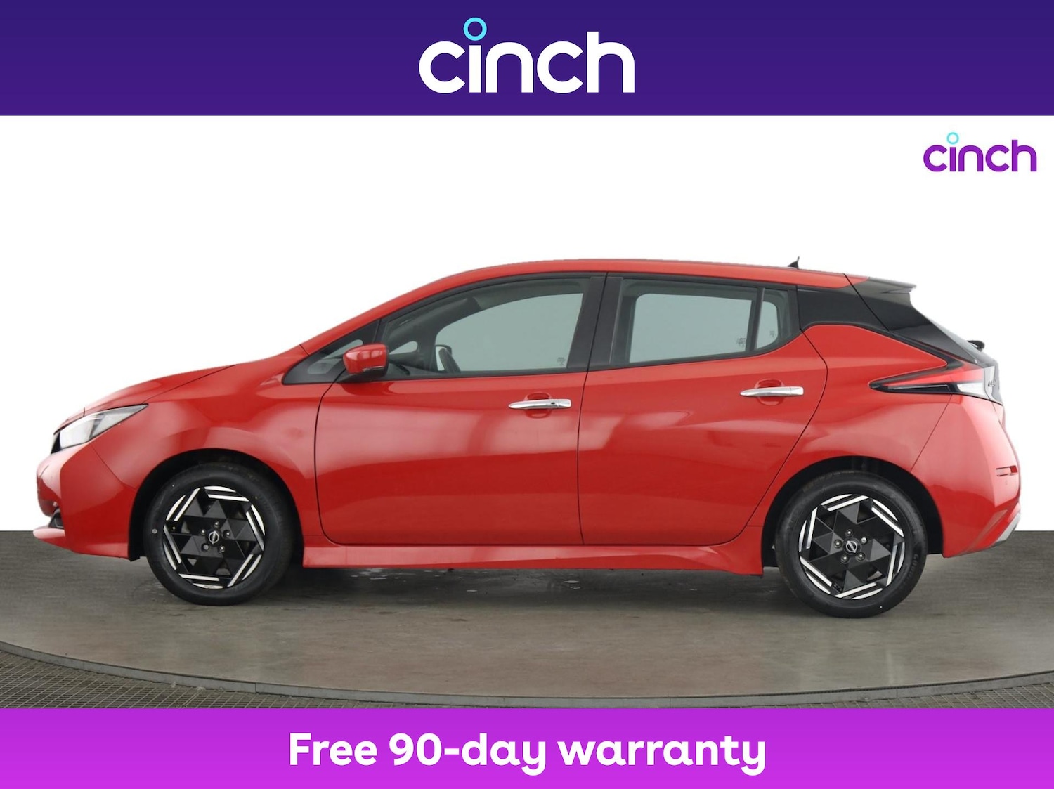 Used Nissan Leaf 2022 for sale - 76923057: Photo 8