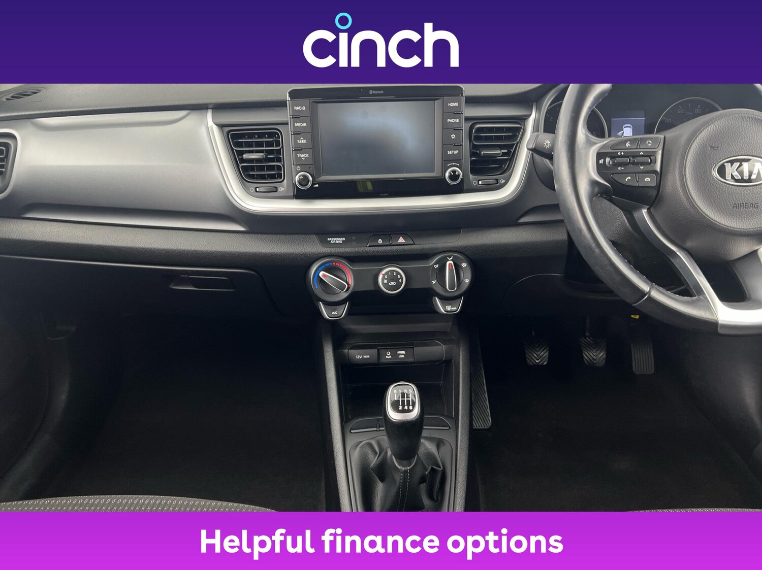 Used Kia Stonic 2018 for sale - 76173912: Photo 17