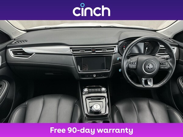 Used MG MG5 2022 for sale - 76087269: Photo 15