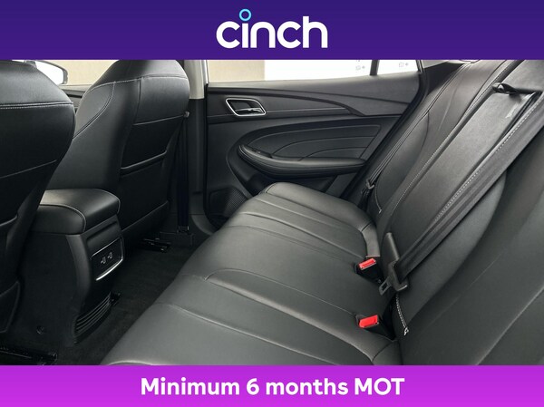 Used MG MG5 2022 for sale - 76087269: Photo 20