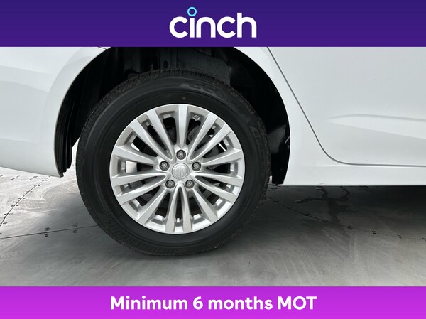 Used MG MG5 2022 for sale - 76087269: Photo 27