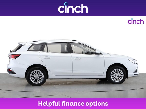 Used MG MG5 2022 for sale - 76087269: Photo 2