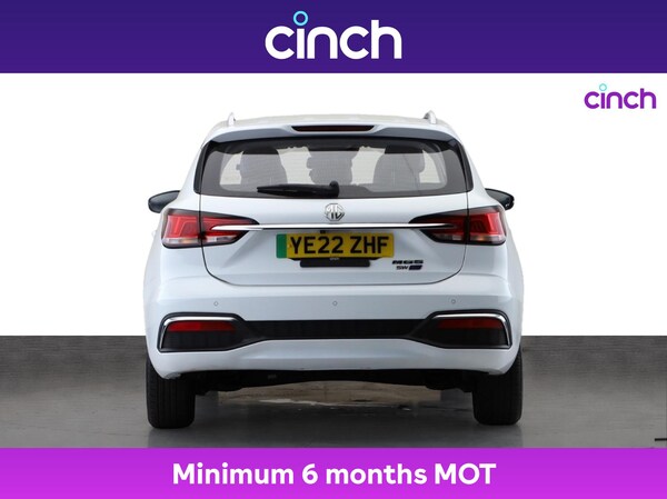 Used MG MG5 2022 for sale - 76087269: Photo 5