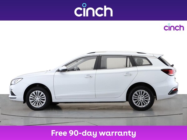 Used MG MG5 2022 for sale - 76087269: Photo 8