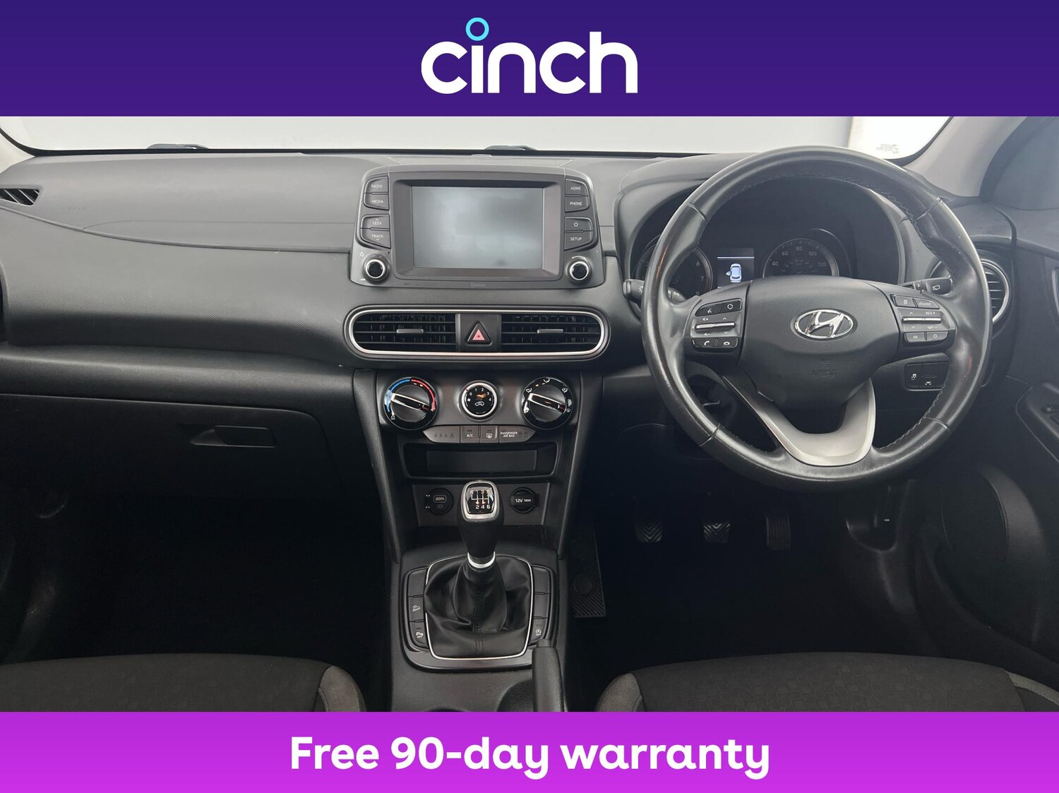 Used Hyundai KONA 2018 for sale - 76164031: Photo 15