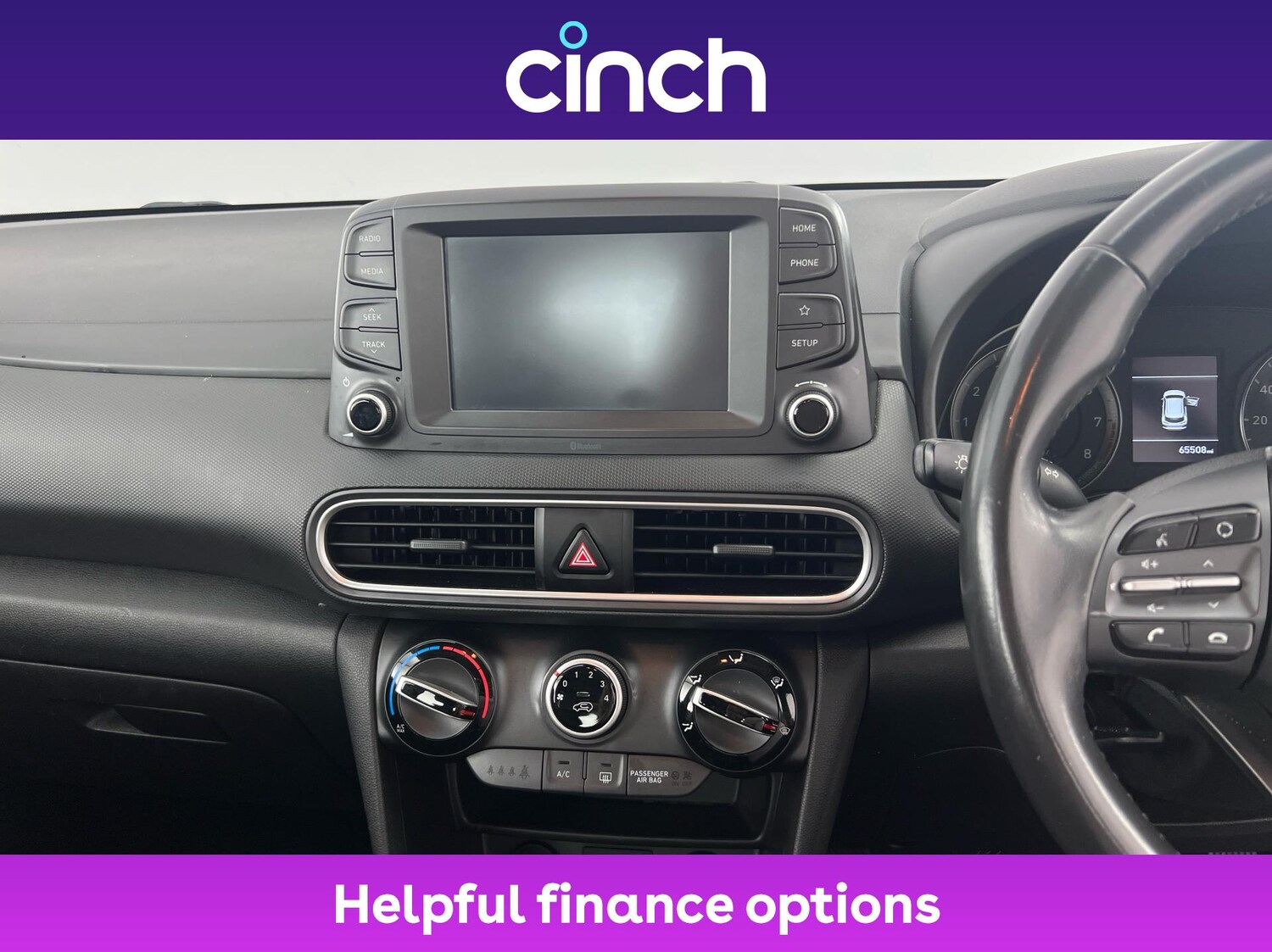 Used Hyundai KONA 2018 for sale - 76164031: Photo 17