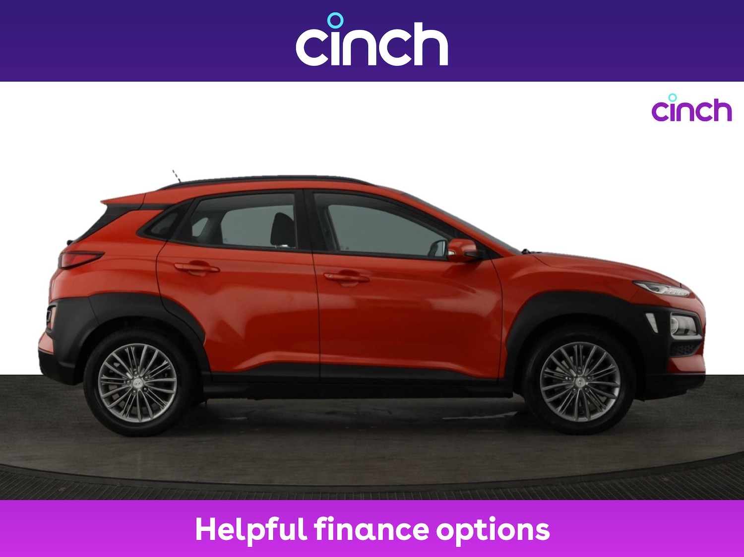 Used Hyundai KONA 2018 for sale - 76164031: Photo 2