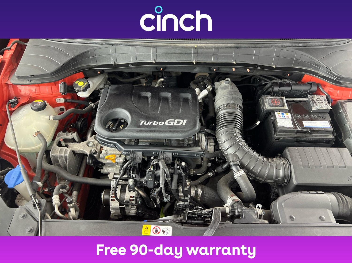 Used Hyundai KONA 2018 for sale - 76164031: Photo 23